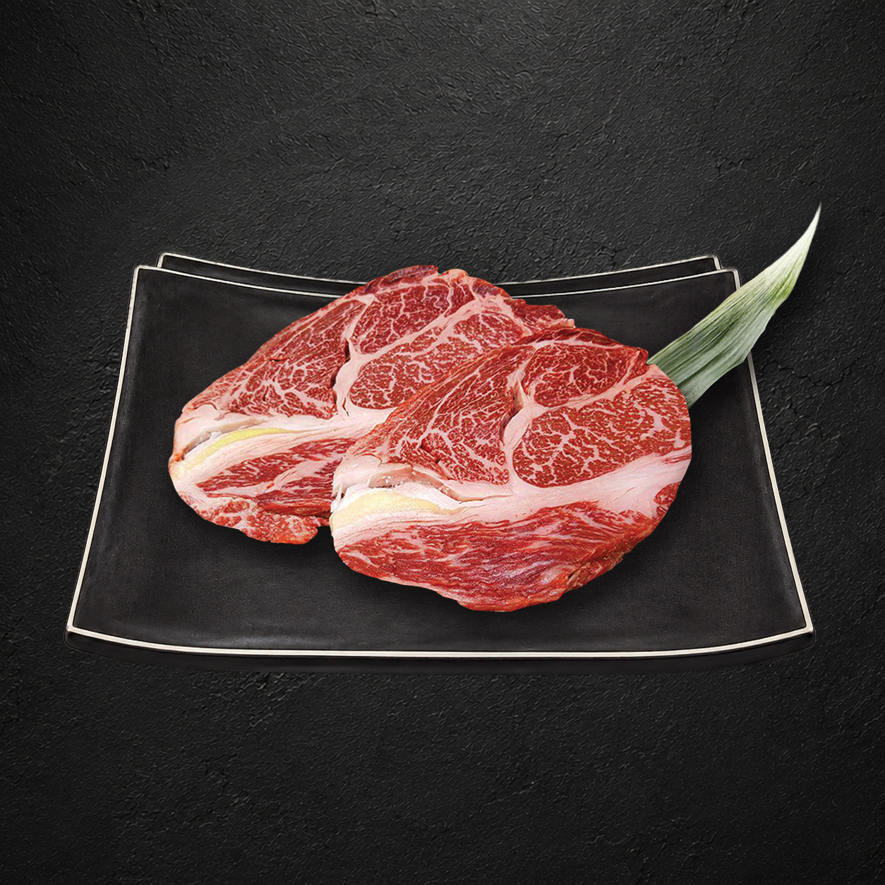 Korean Beef Rib-eye