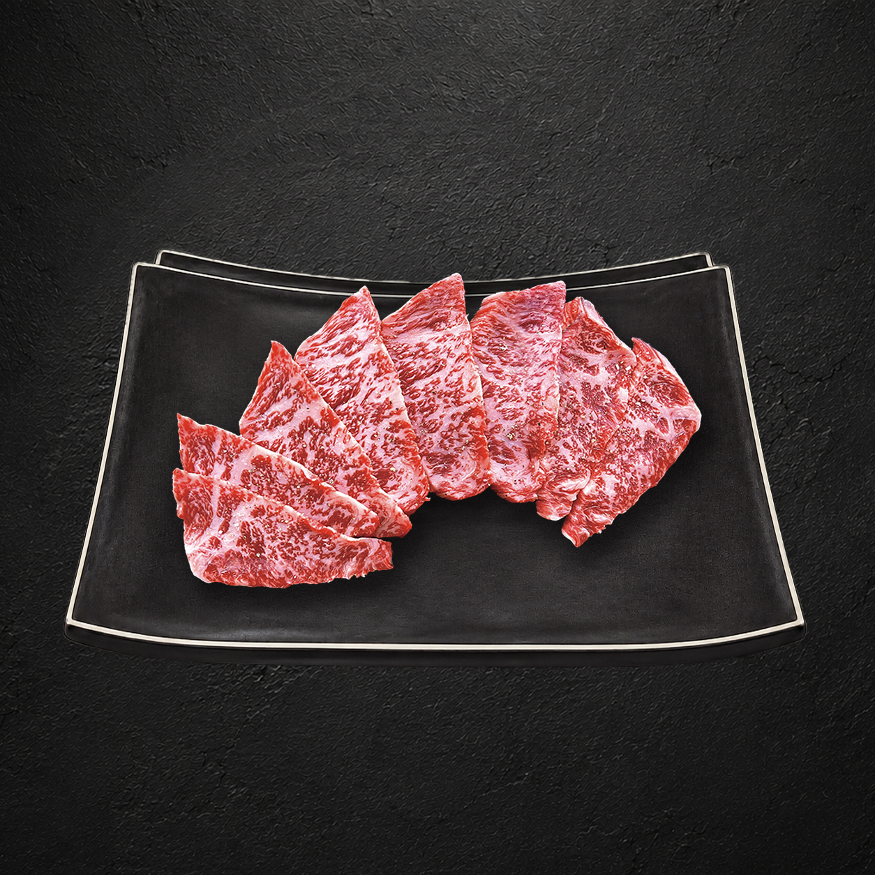 Korean Beef Brisket Point
