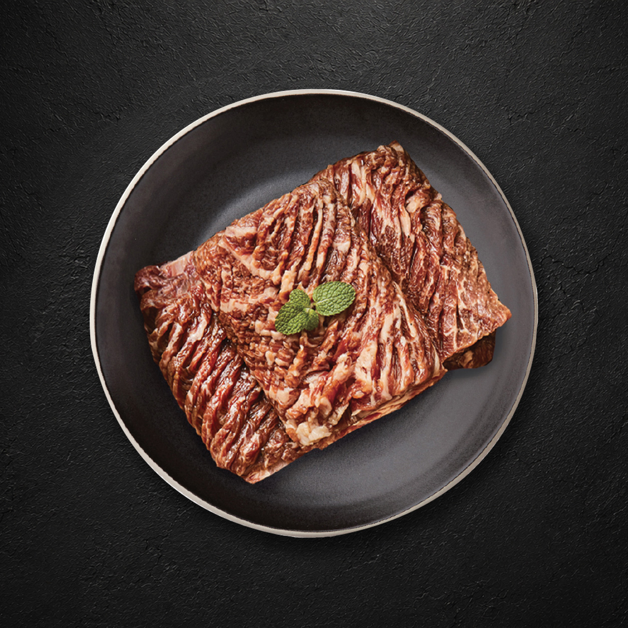 [Limited Quantity] Jumbo Marinated Short Ribs