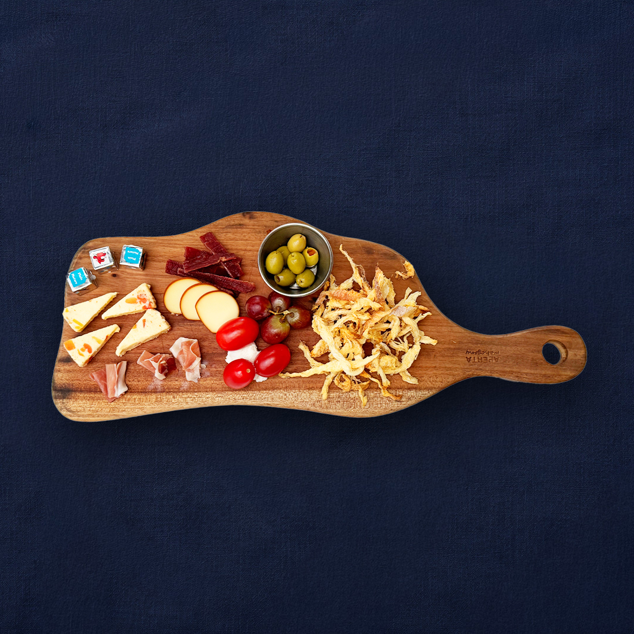 Drinking Snack Platter