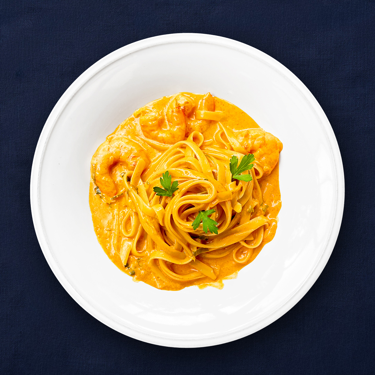 Spicy Toowoomba Pasta