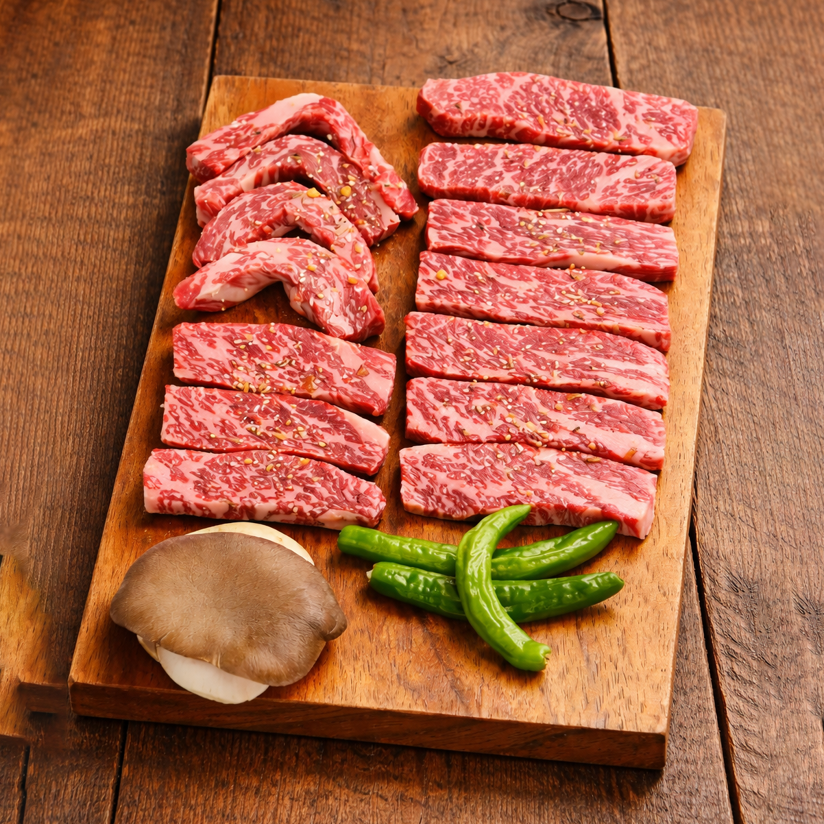 Prime Boneless Short Ribs