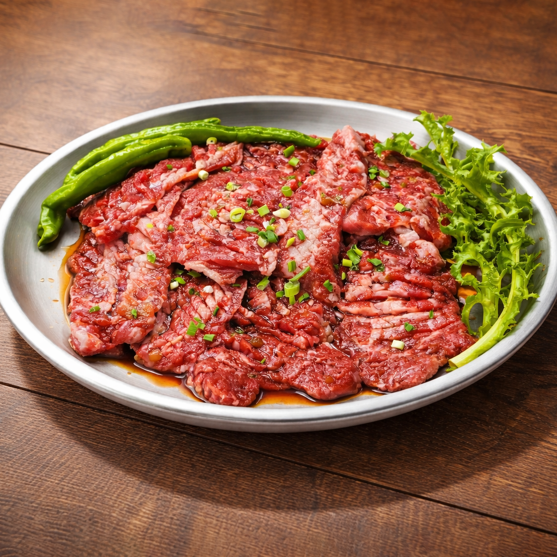Premium Short Ribs