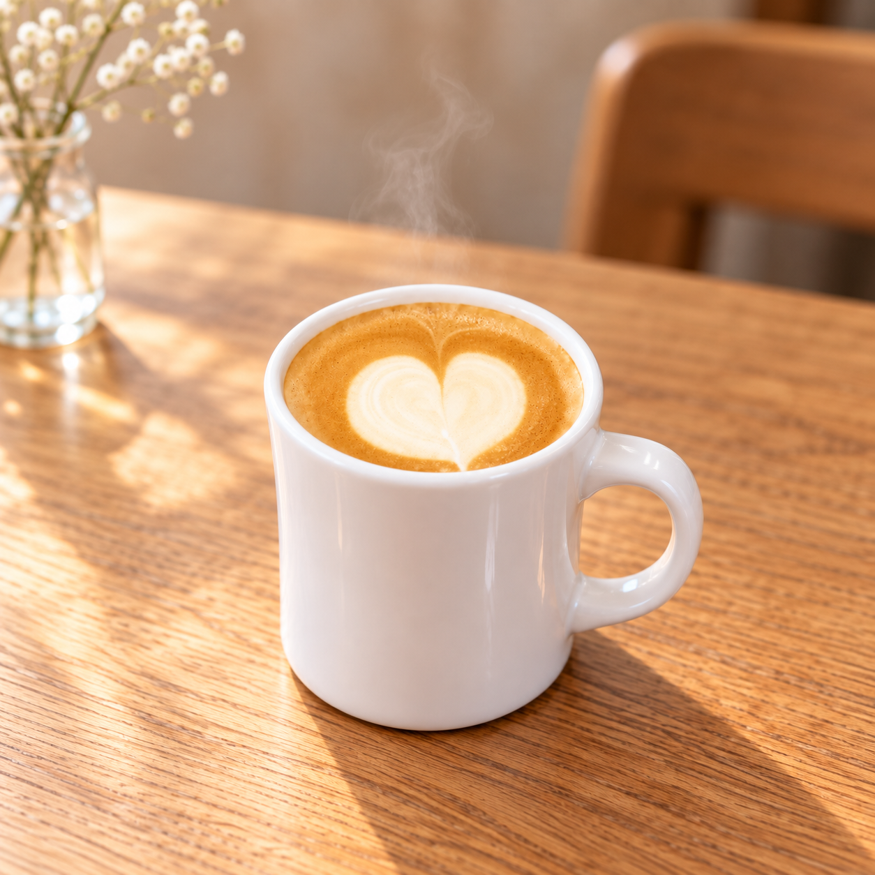 Cafe Latte