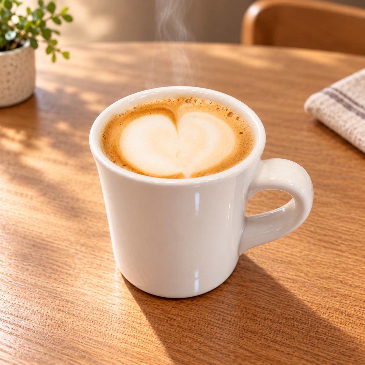 Dolce Latte