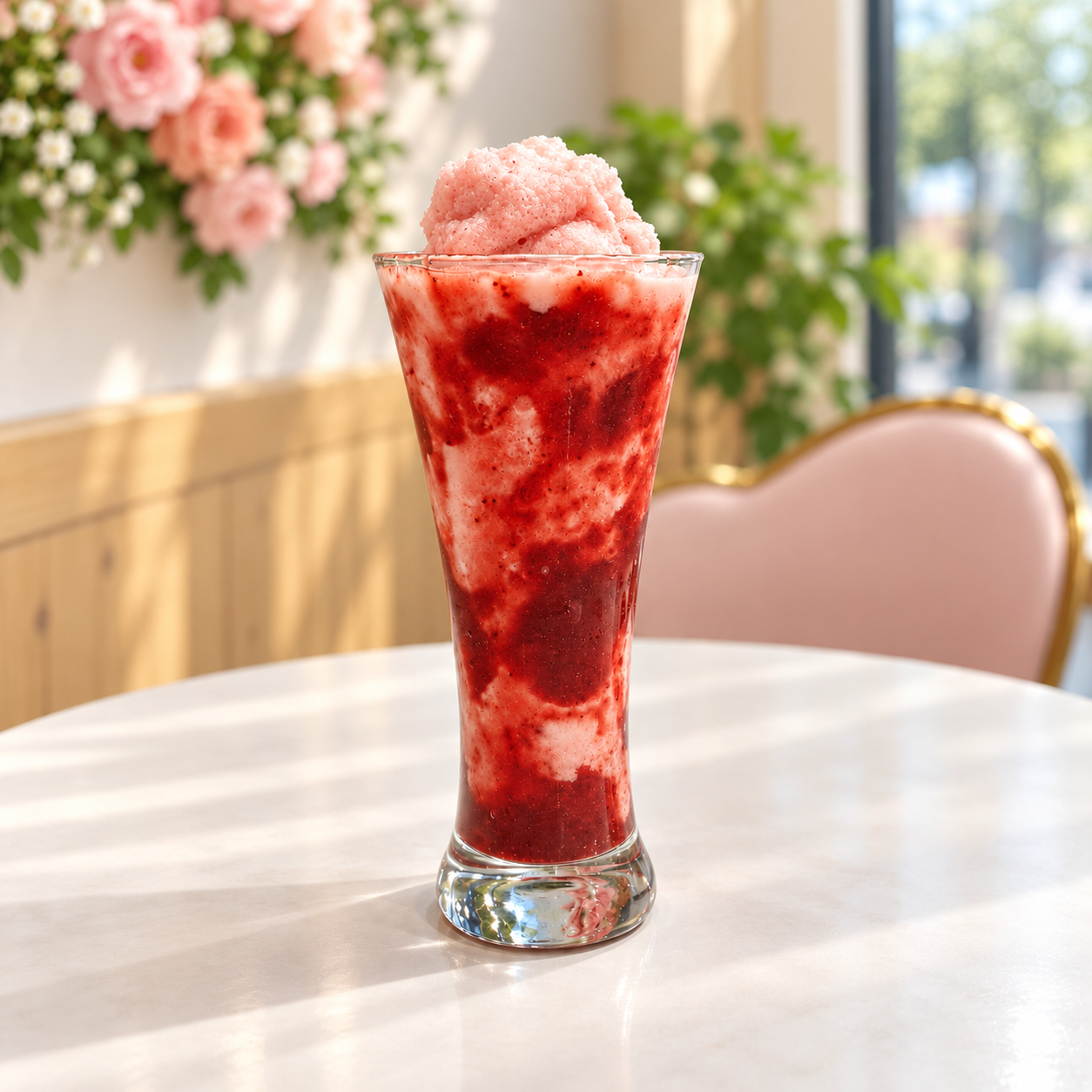 Strawberry