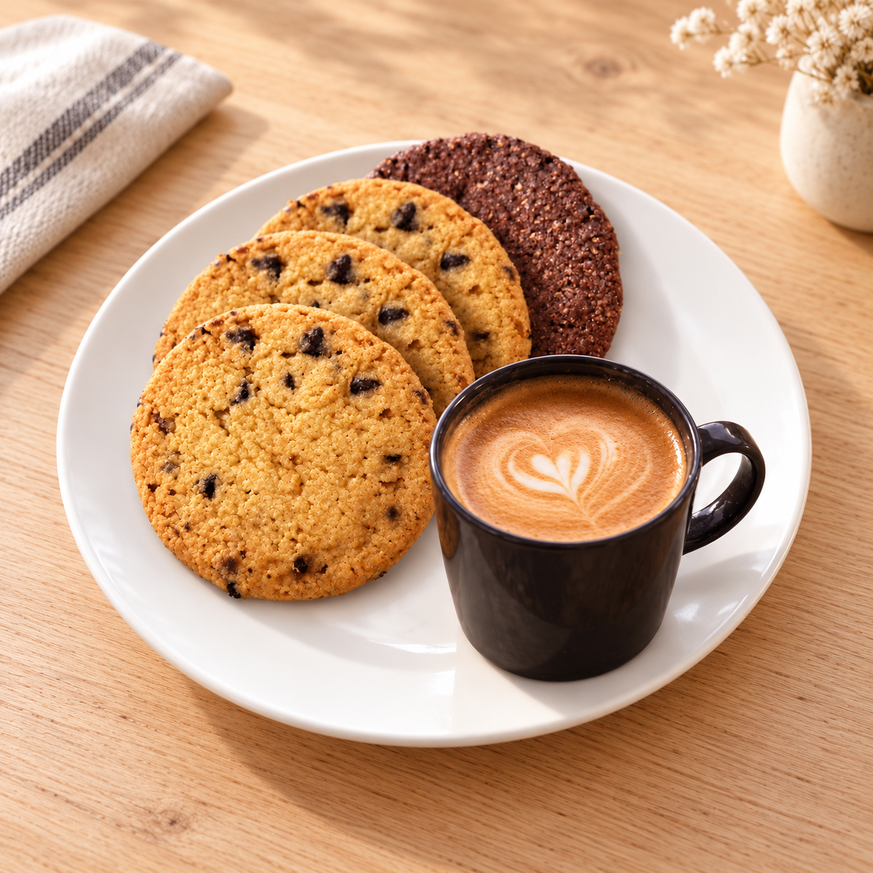 Cookies