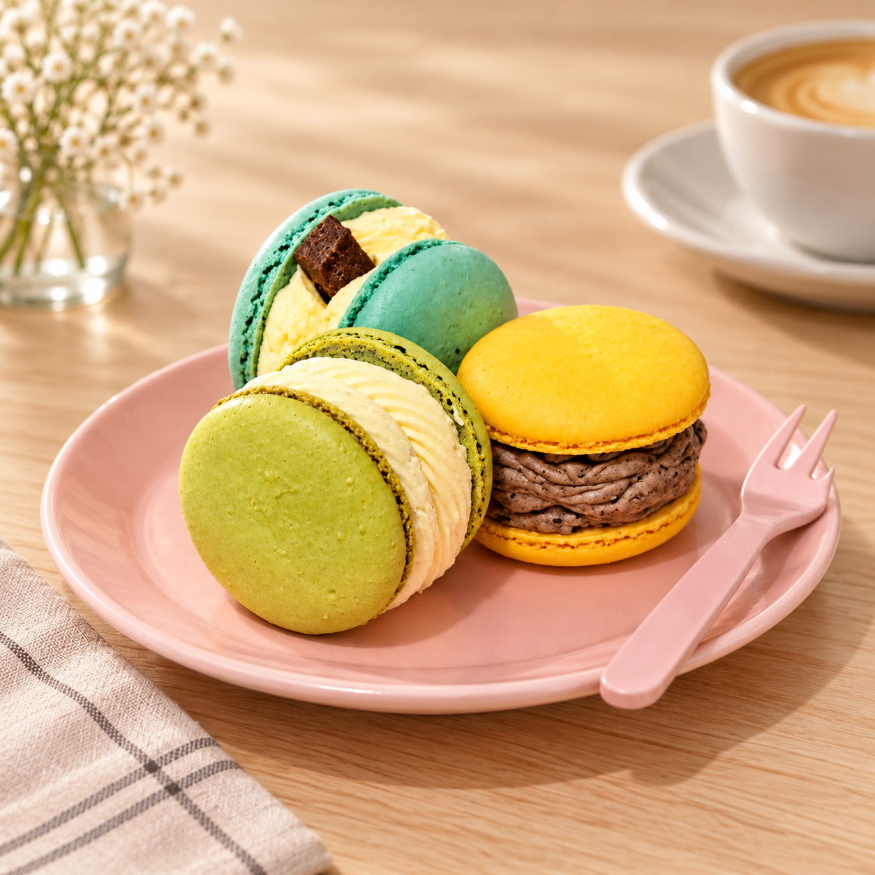Macaron