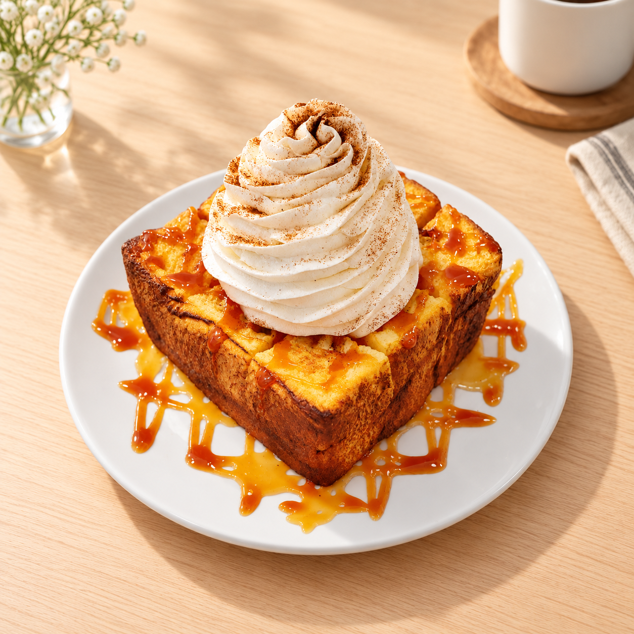 Honey Bread
