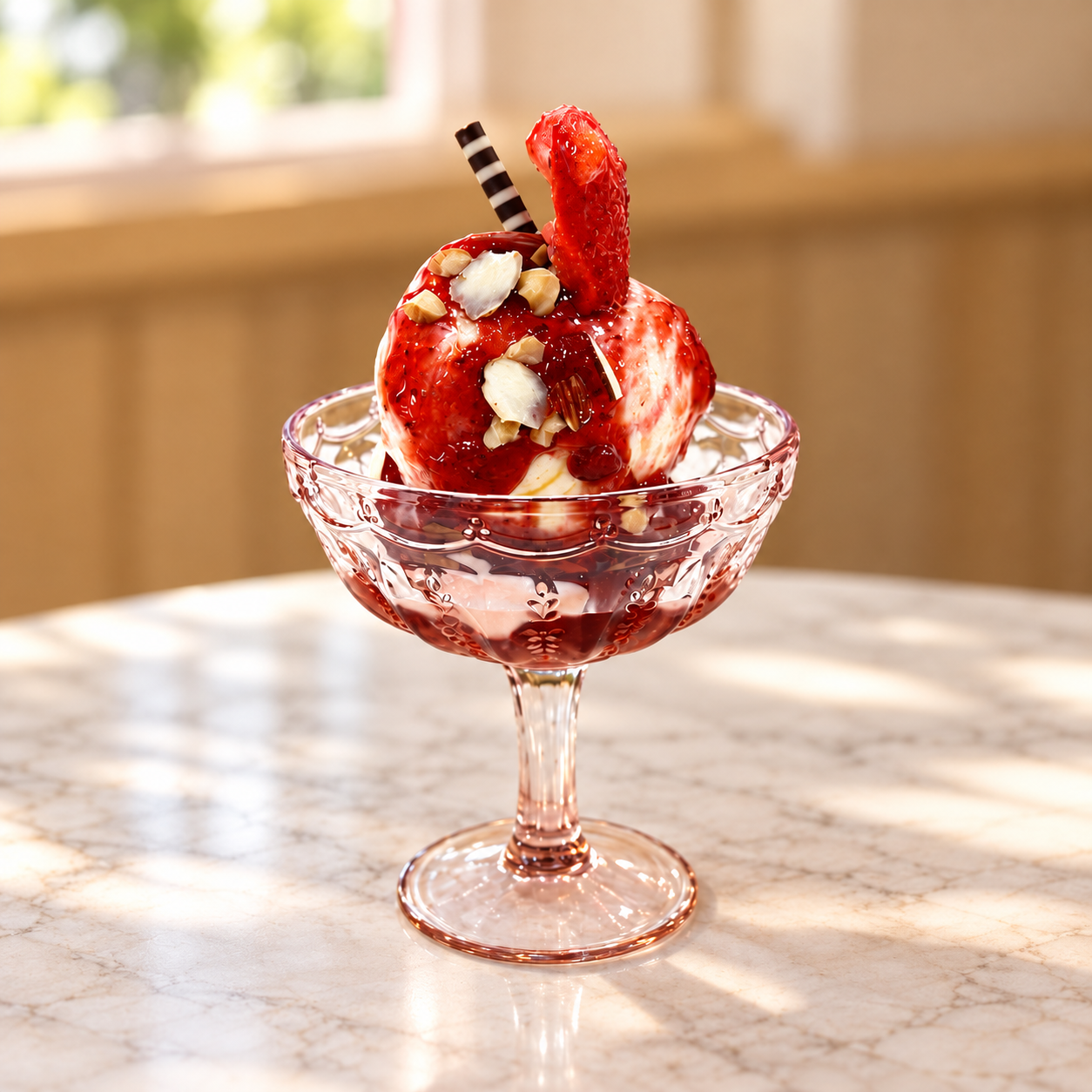 Strawberry