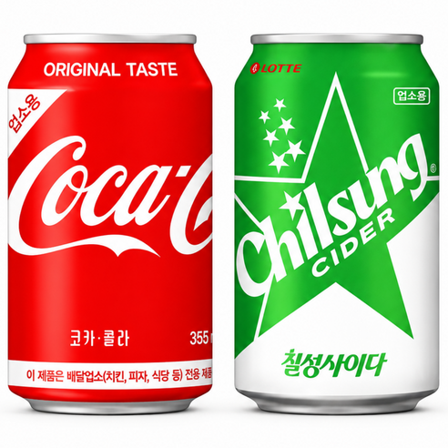 Non-Alcoholic Beverages