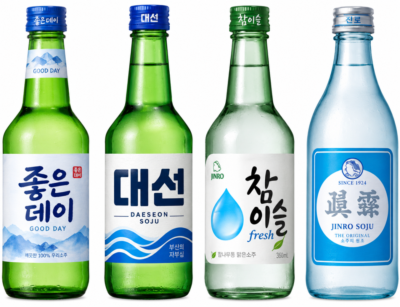 Soju