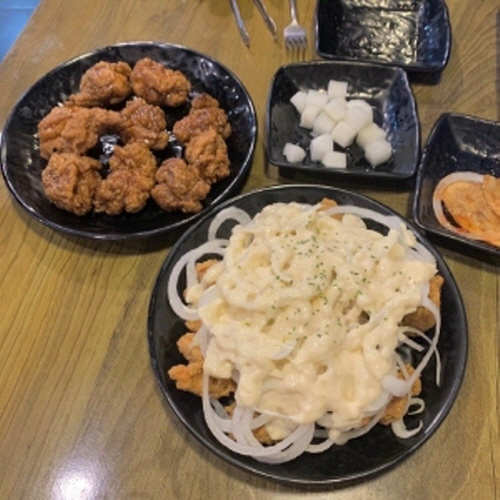 충만치킨 부산대점