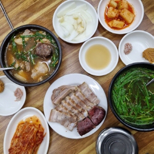 신창국밥 가게 이미지1