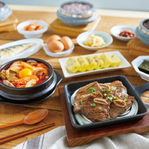 북창동순두부 부산하단아트몰링점