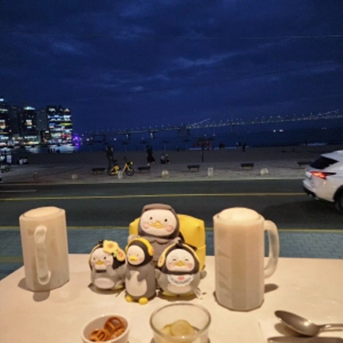 브롱스브루잉컴퍼니 광안리BP점가게 이미지0