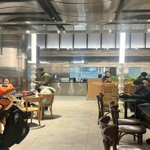 라온 롯데백화점광복점