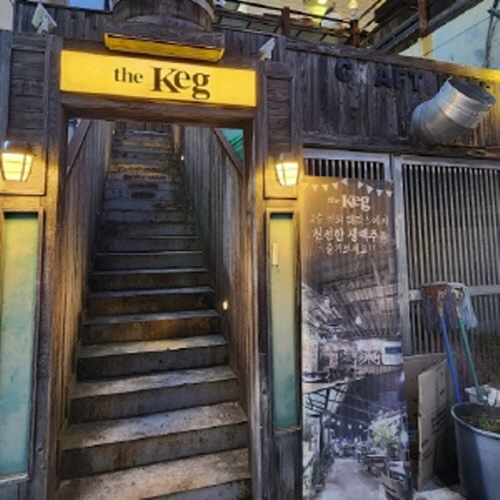 더케그