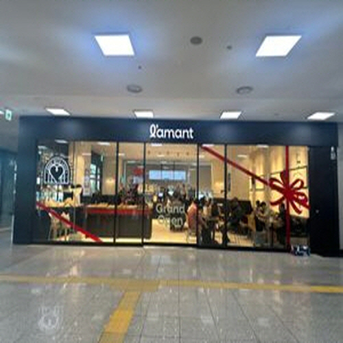 스토리오브라망 부산역점