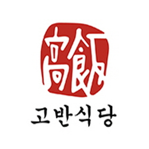 고반식당 민락수변공원점