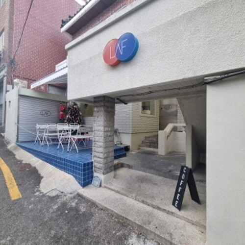 라프