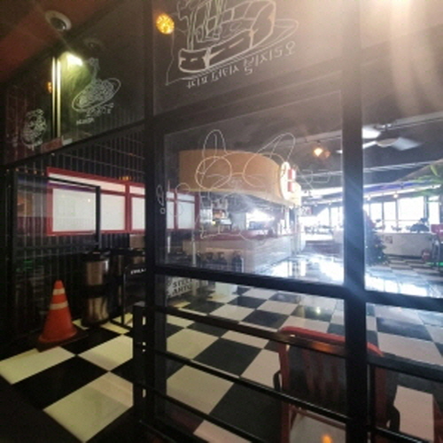 매드독스 피자엔파스타 해운대직영점가게 이미지0