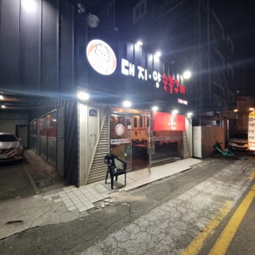 대지양