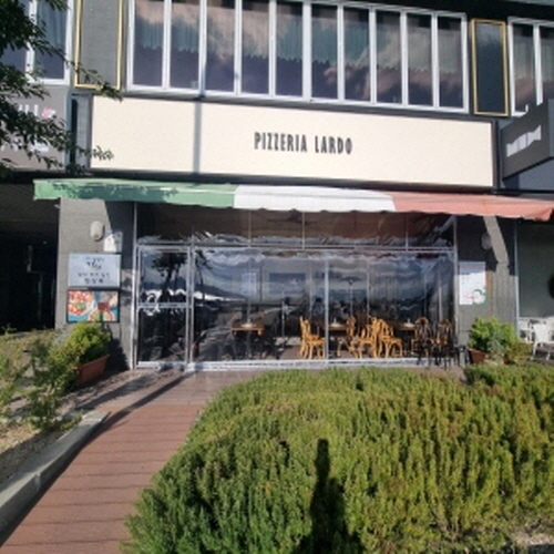피제리아 라르도