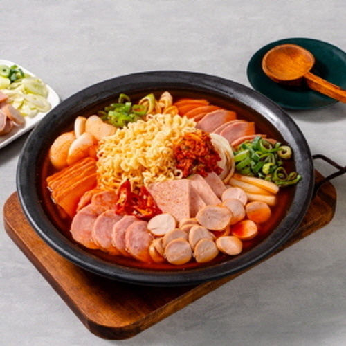 서울부대찌개
