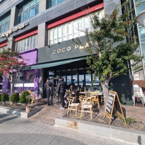 COCOPLATO(코코플라토)