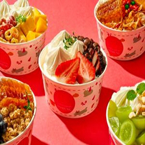 카페요아정 부산용호메트로점
