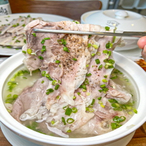 나막집 광안민락점