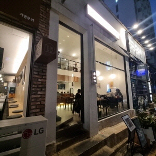 규카츠정