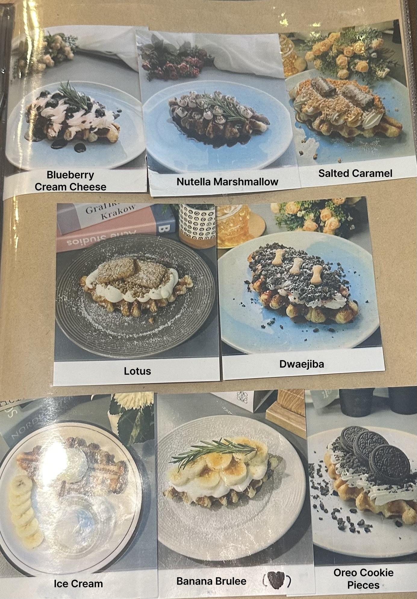 메뉴판 이미지3