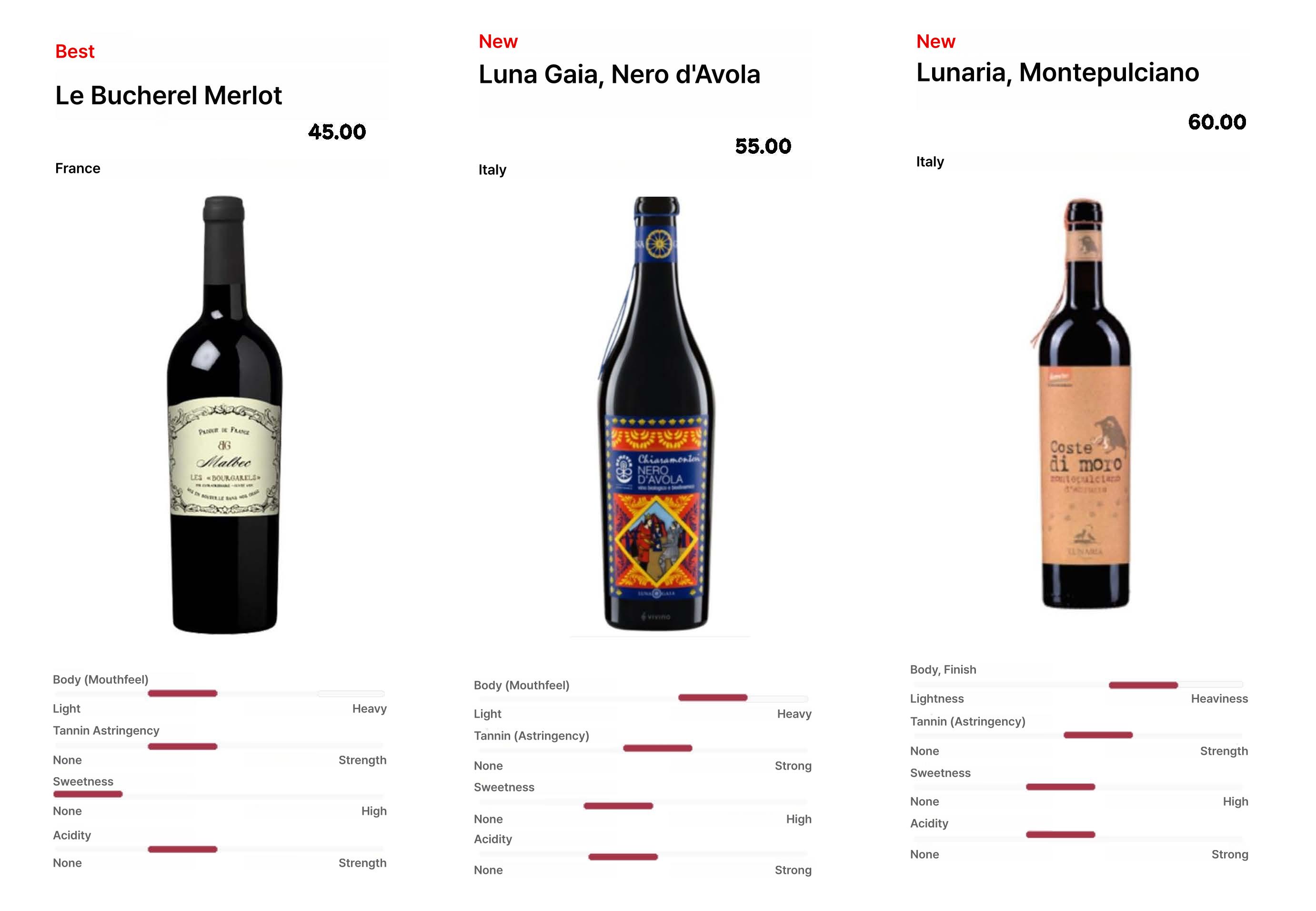 메뉴판 이미지12